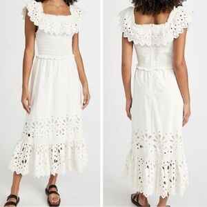 Sea New York Dress